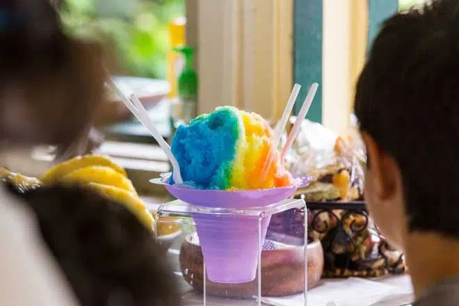 Hawaii-shave-ice