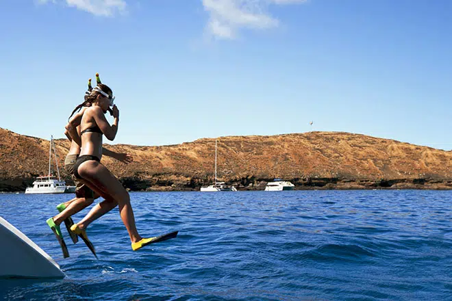 hawaii-mit-kindern-bootstour