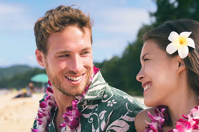 hawaii-sprache