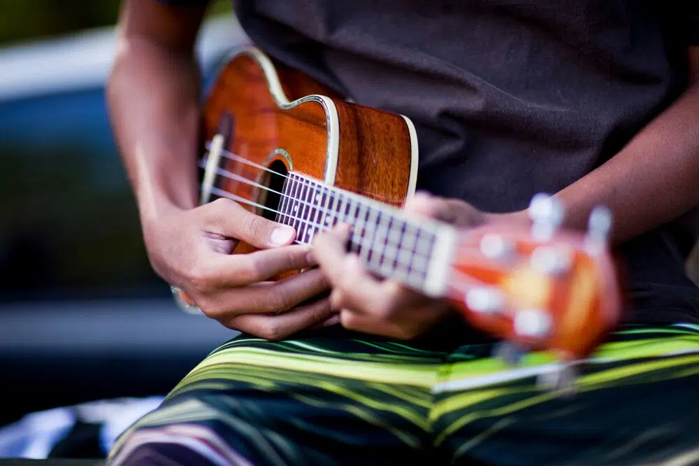 hawaii-musik