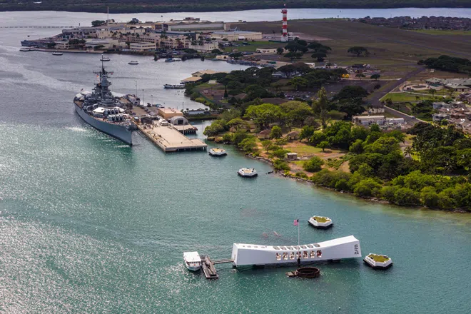 pearlharbor