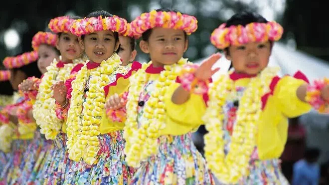 hula-hawaii