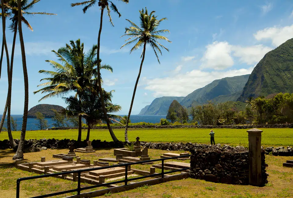 kalaupapa