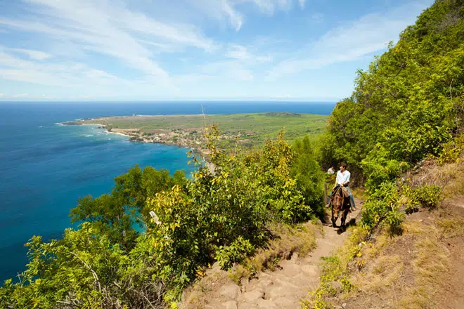 molokai