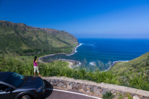 Halawa Valley