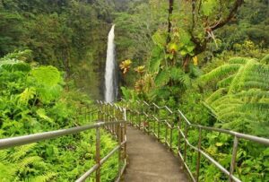 Akaka Falls