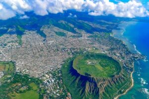 Diamond Head