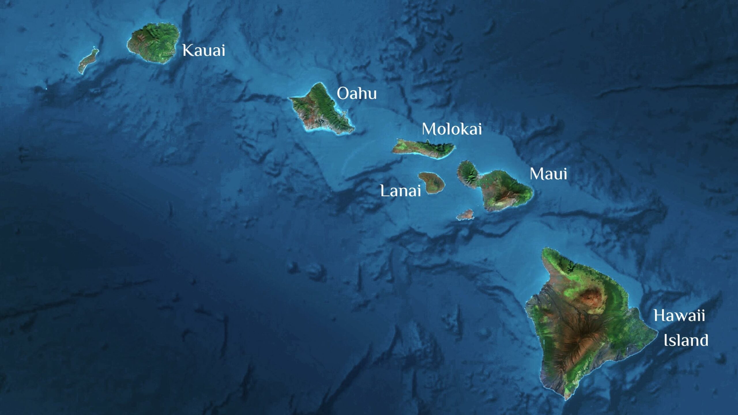 Insel Archipel