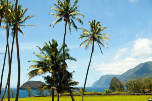 Kalaupapa Historical Park