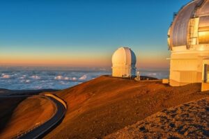 Mauna Kea
