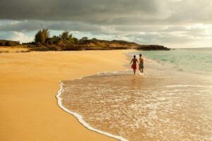 Papohaku Beach