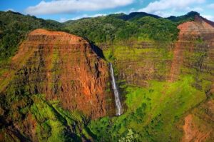 Waimea Canyon