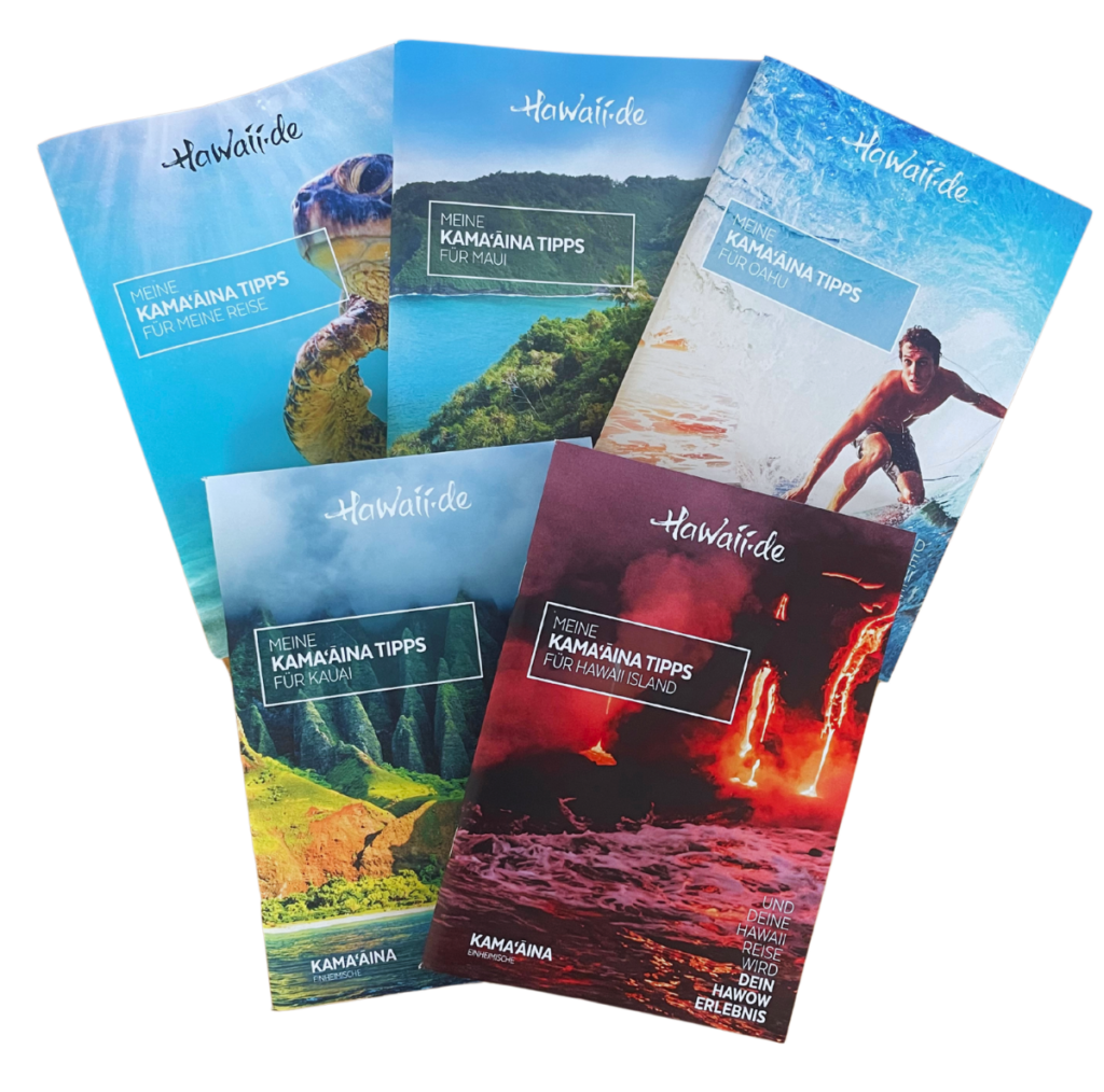 alle Insider Tipps Booklets