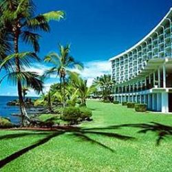 Castle Hilo Hawaiian Hotel