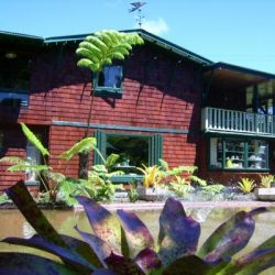 Kilauea Hospitality-Chalet Kilauea Hotel
