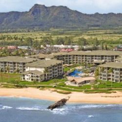 Waipouli Beach Resort & Spa Kauai by Outrigger
