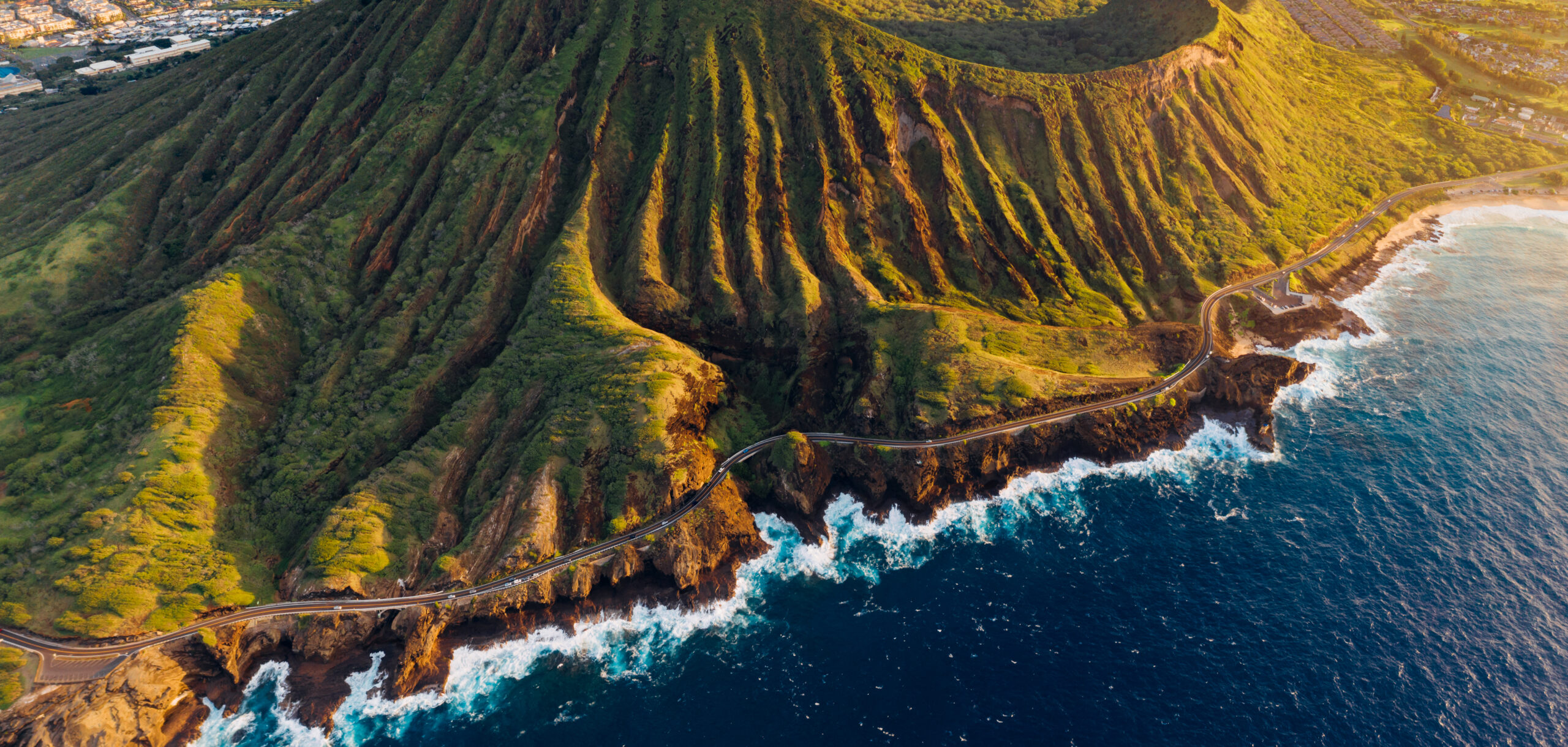 Hawaii mit dem Auto erkunden – Die besten Routen