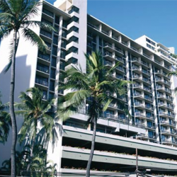 Aqua Palms Waikiki