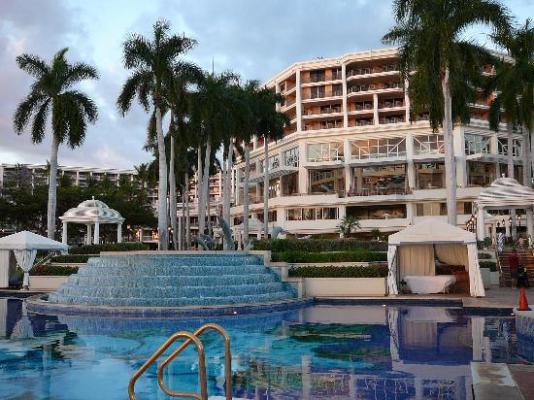 Grand Wailea Resort Hotel Spa Dein Hawaii Hotel