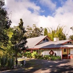 Kilauea Hospitality-Lokahi Lodge